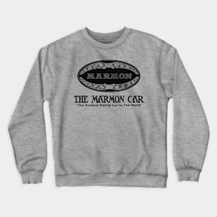 1911 Marmon Car Crewneck Sweatshirt